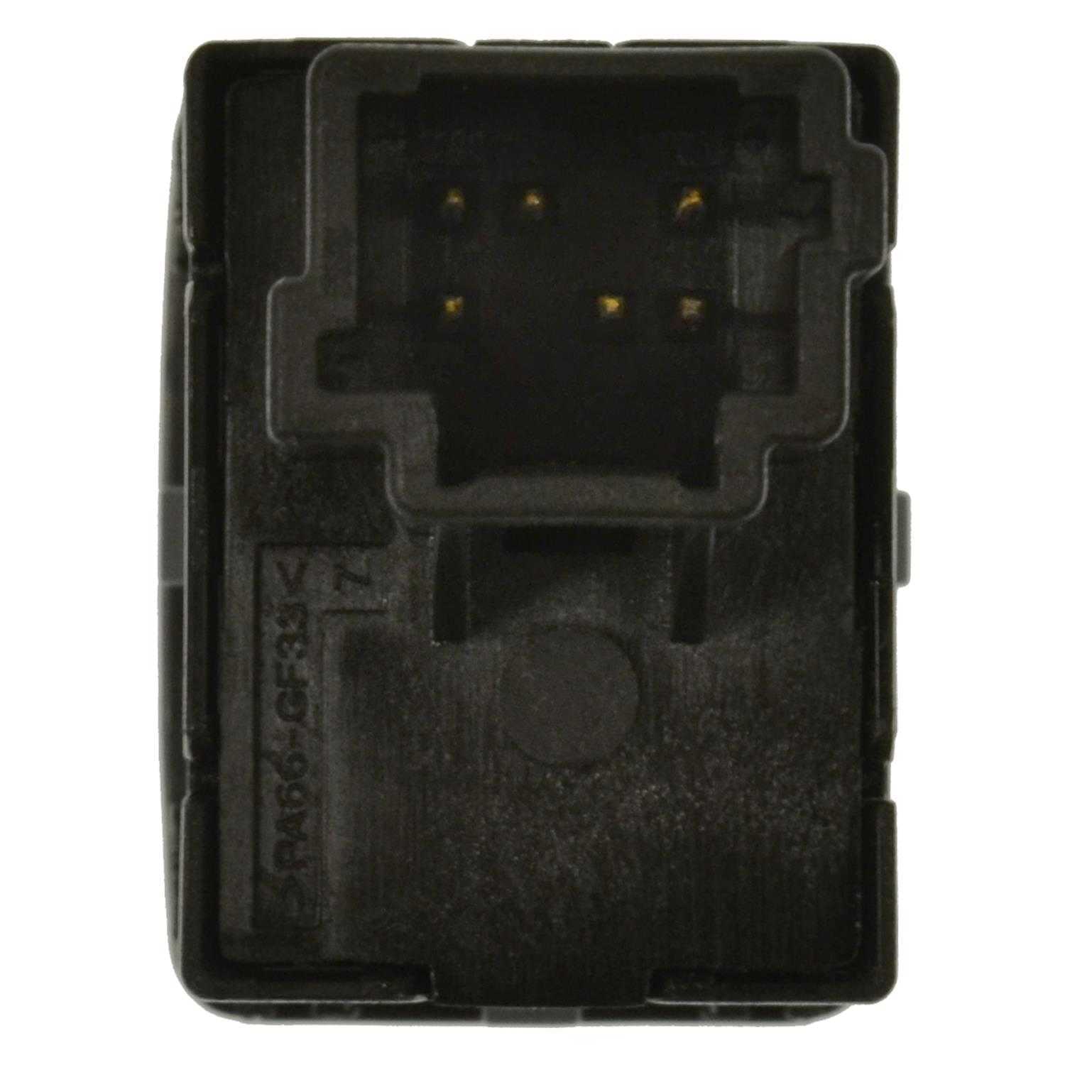 STANDARD MOTOR PRODUCTS - Traction Control Switch - STA TRA113