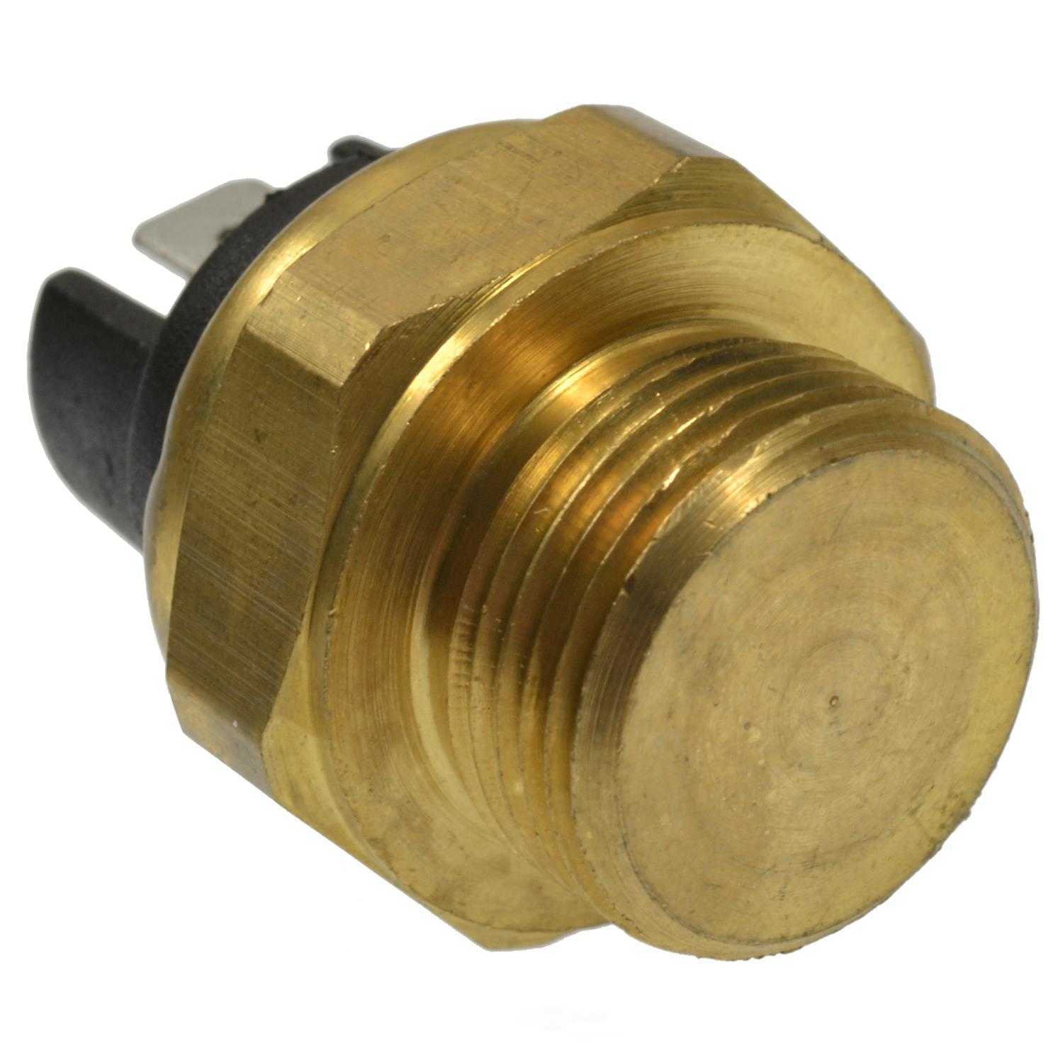 STANDARD MOTOR PRODUCTS - Engine Cooling Fan Temperature Switch - STA TS-104