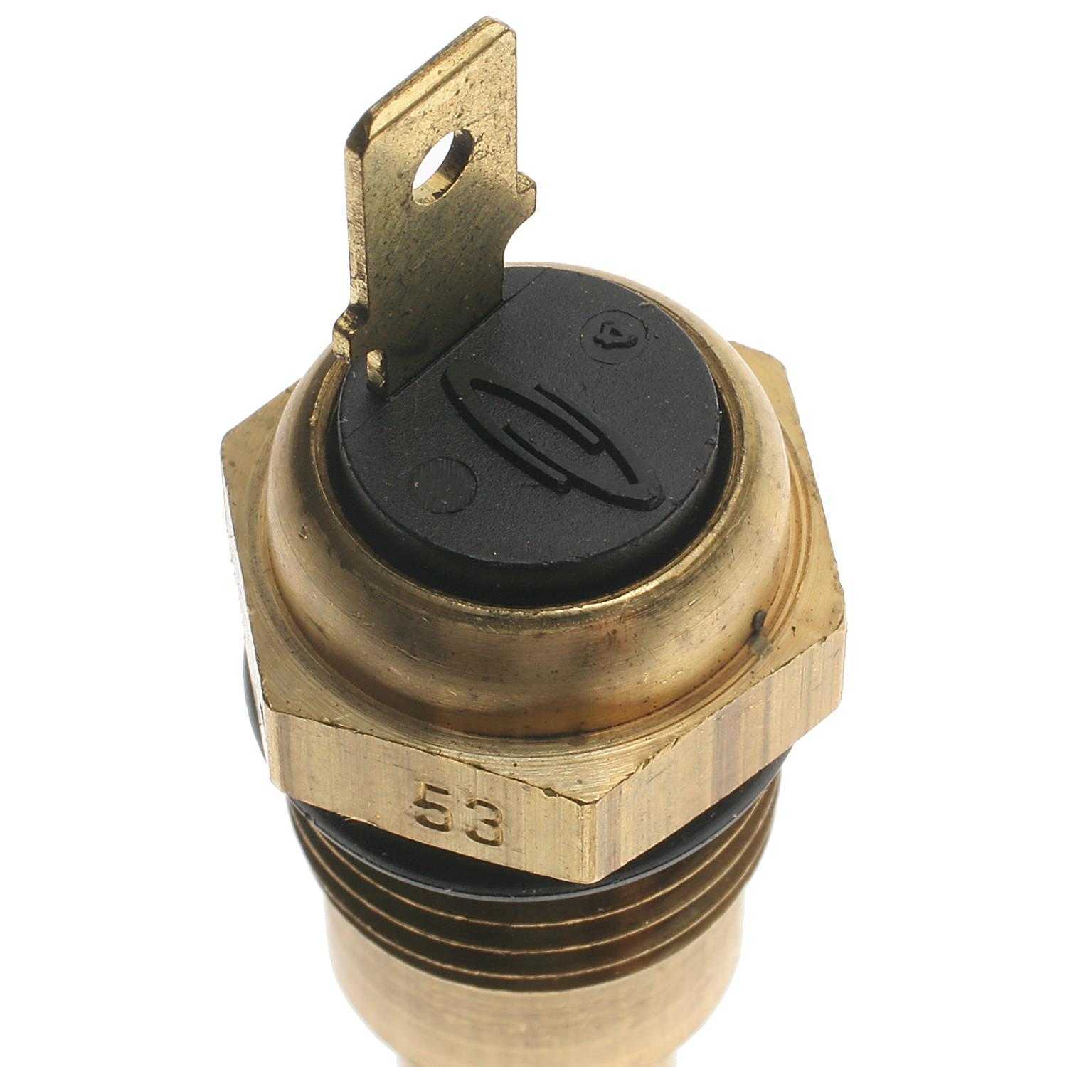 STANDARD MOTOR PRODUCTS - Engine Coolant Temperature Sender - STA TS-111