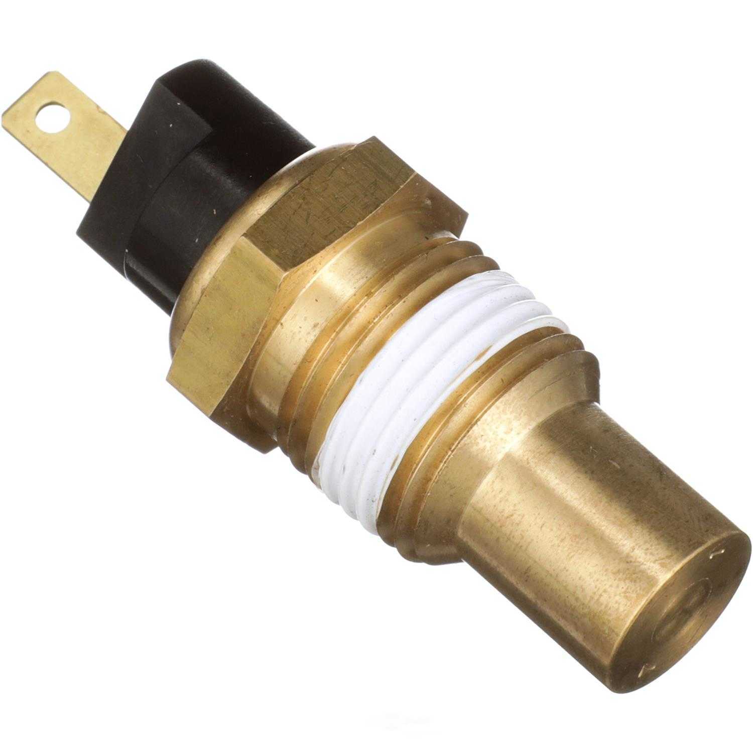 STANDARD MOTOR PRODUCTS - Engine Coolant Temperature Sender - STA TS-11