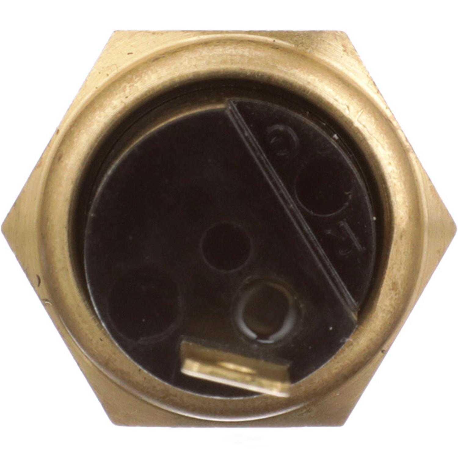 STANDARD MOTOR PRODUCTS - Engine Coolant Temperature Sender - STA TS-11