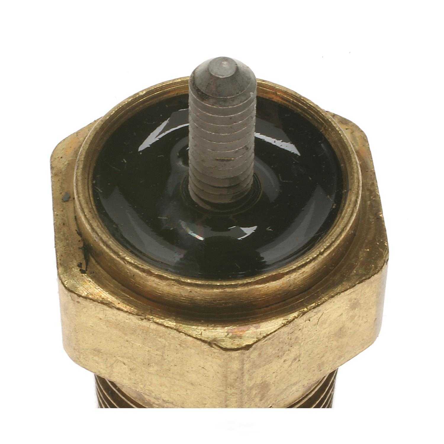 STANDARD MOTOR PRODUCTS - Engine Cooling Fan Temperature Switch - STA TS-121