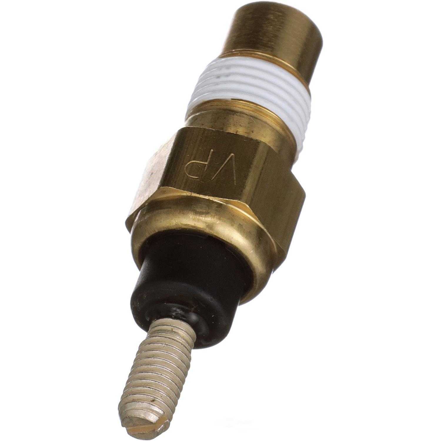 STANDARD MOTOR PRODUCTS - Engine Coolant Temperature Sender - STA TS-124