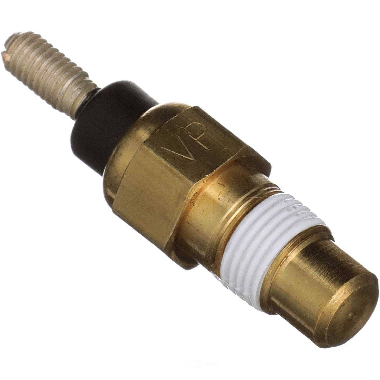 STANDARD MOTOR PRODUCTS - Engine Coolant Temperature Sender - STA TS-124