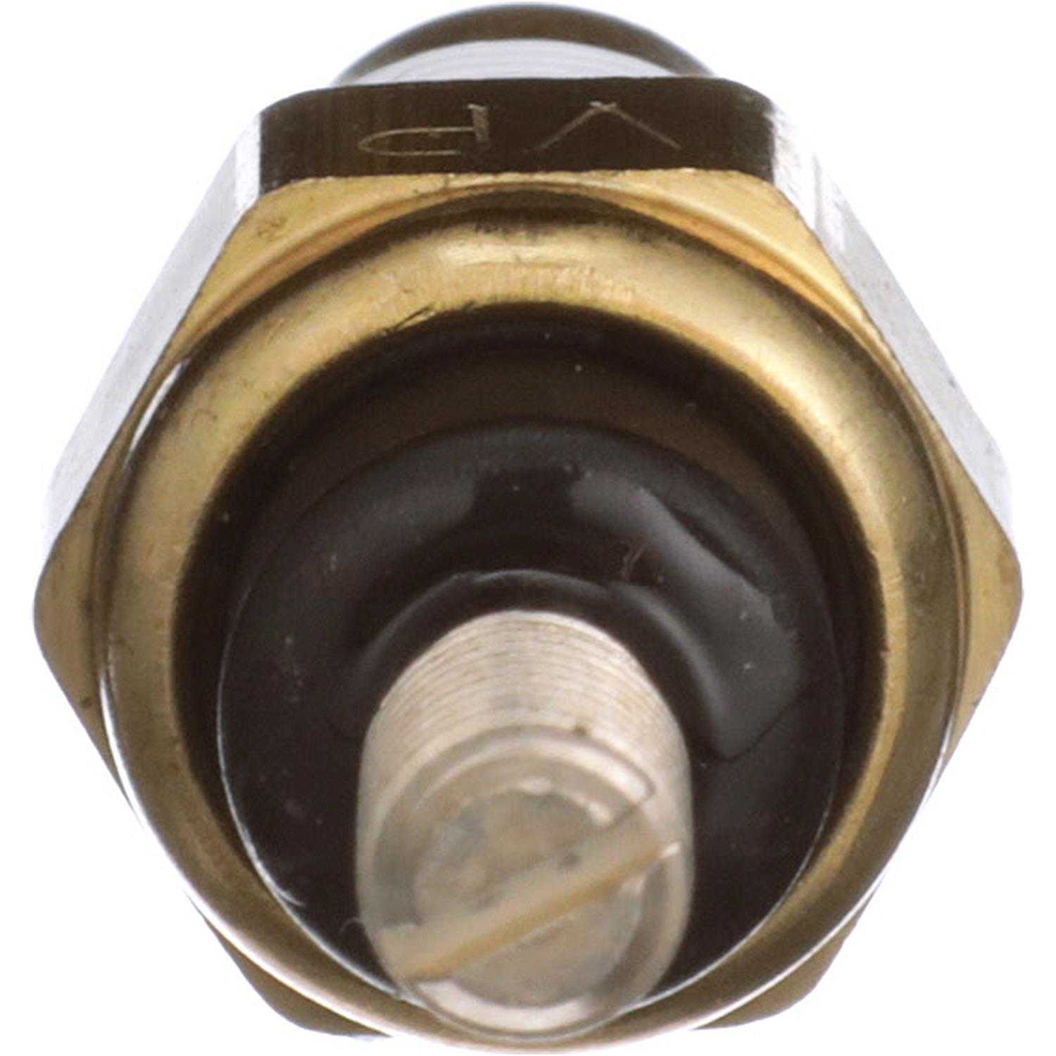 STANDARD MOTOR PRODUCTS - Engine Coolant Temperature Switch - STA TS-124