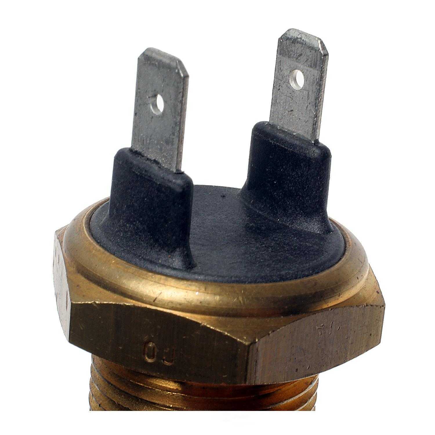 STANDARD MOTOR PRODUCTS - Engine Cooling Fan Temperature Switch - STA TS-134