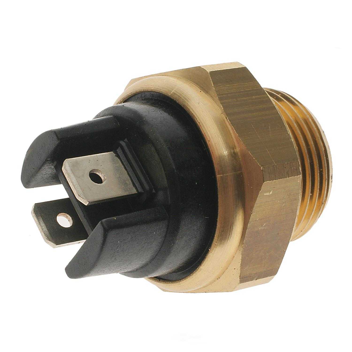 STANDARD MOTOR PRODUCTS - Engine Cooling Fan Temperature Switch - STA TS-151