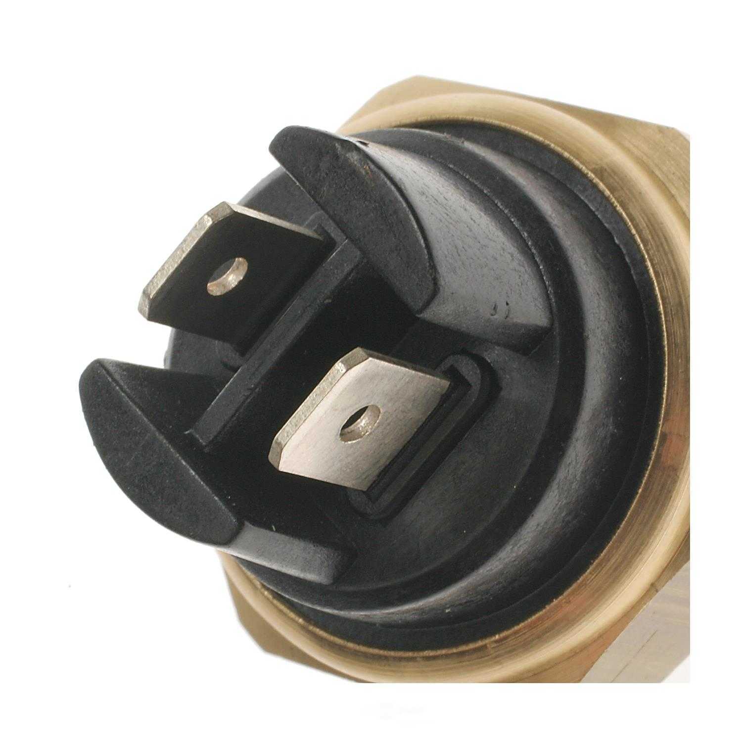 STANDARD MOTOR PRODUCTS - Engine Cooling Fan Temperature Switch - STA TS-151