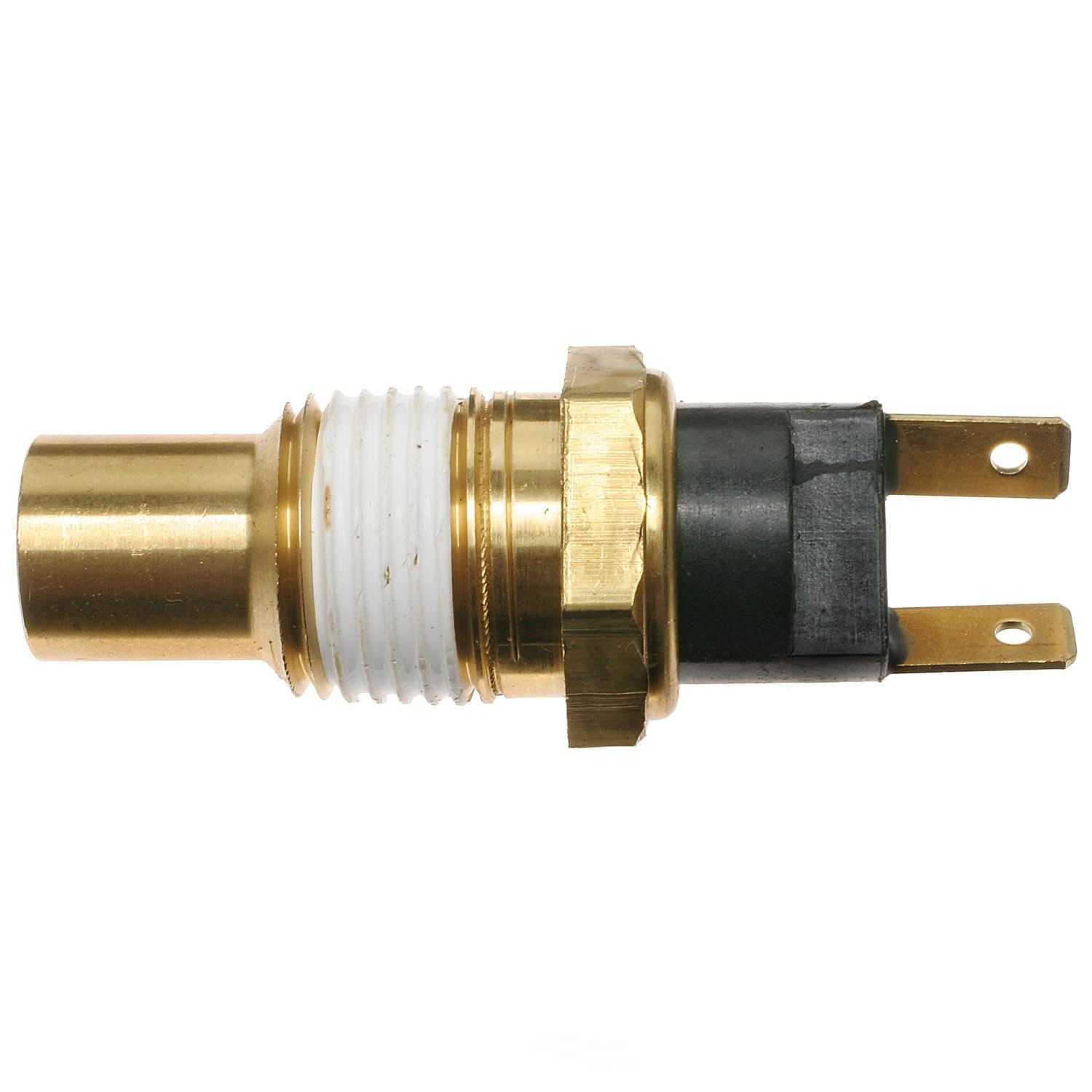 STANDARD MOTOR PRODUCTS - Engine Coolant Temperature Sender - STA TS-15