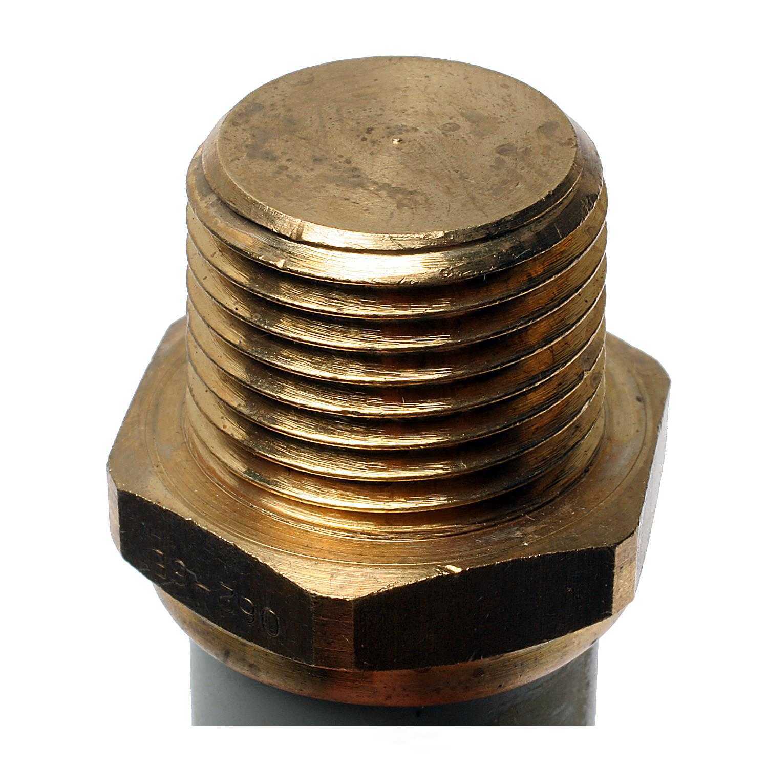STANDARD MOTOR PRODUCTS - Engine Cooling Fan Switch - STA - ts-165