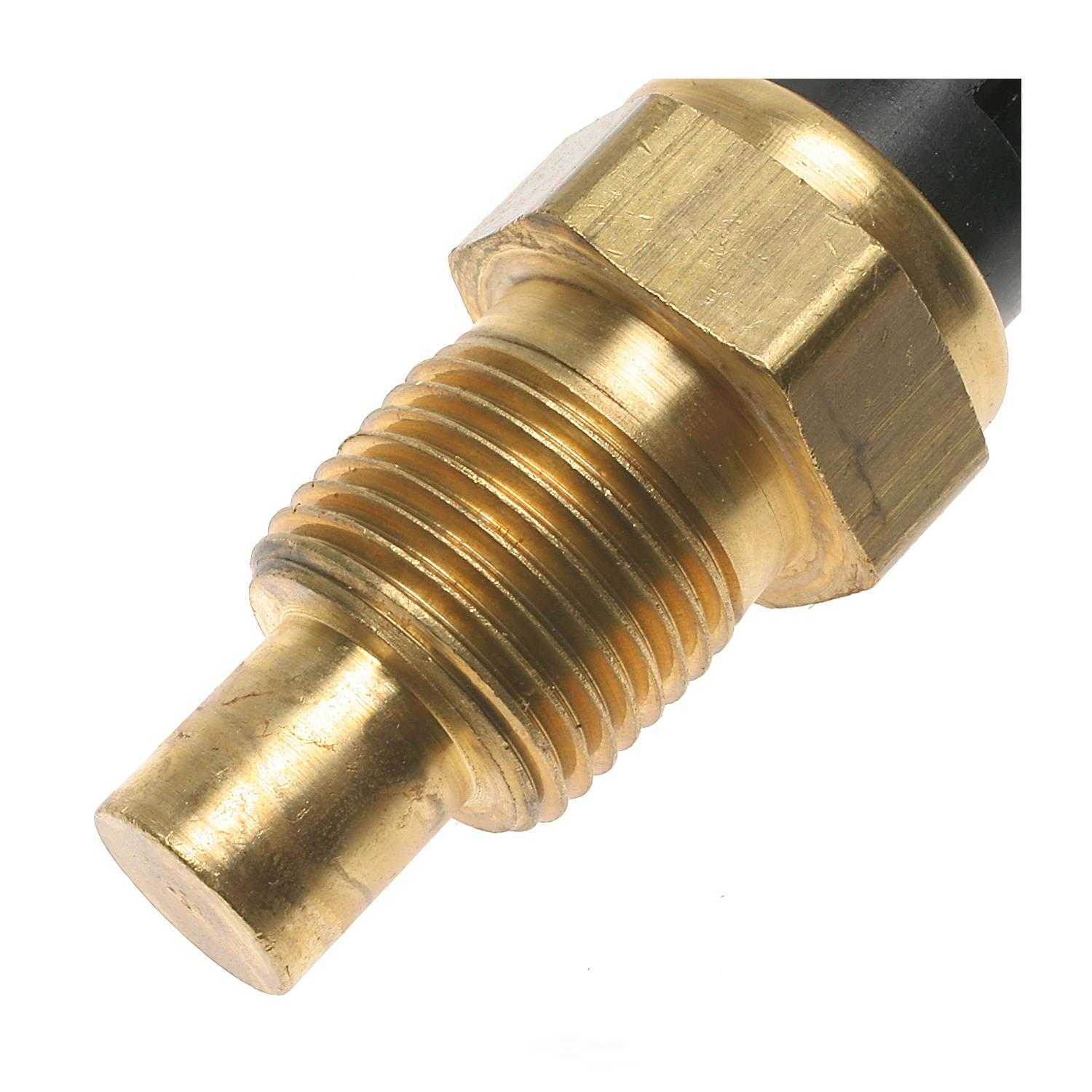 STANDARD MOTOR PRODUCTS - Engine Coolant Temperature Switch - STA - ts-166