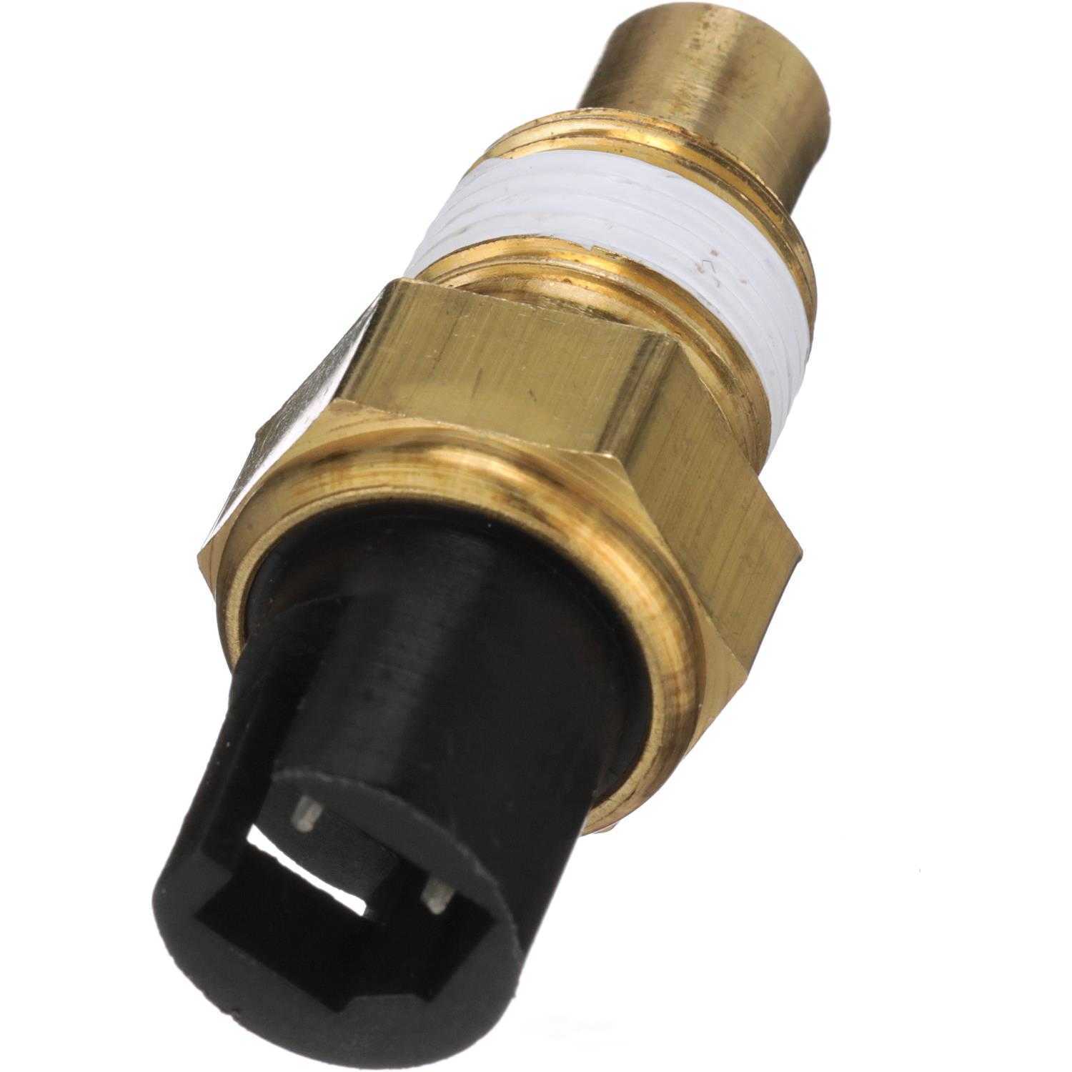 STANDARD MOTOR PRODUCTS - Engine Coolant Temperature Sender - STA TS-168