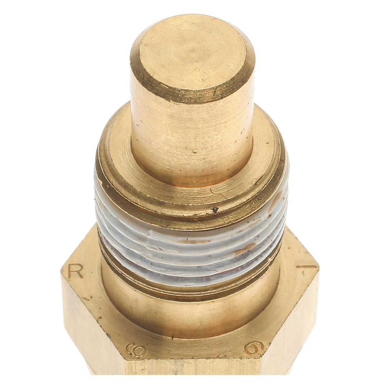 STANDARD MOTOR PRODUCTS - Engine Coolant Temperature Sender - STA - ts-169