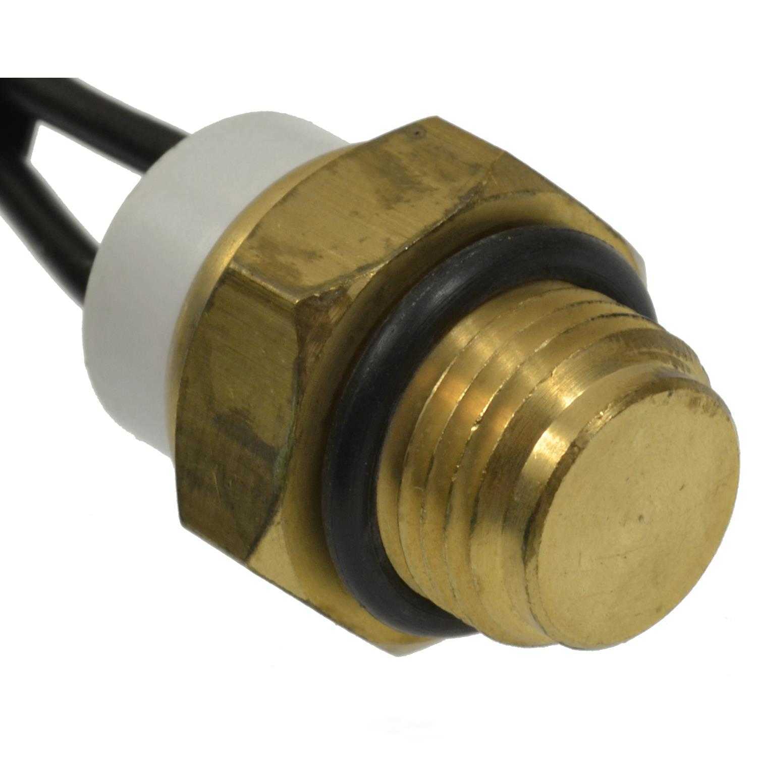 STANDARD MOTOR PRODUCTS - Engine Cooling Fan Temperature Switch - STA TS-183