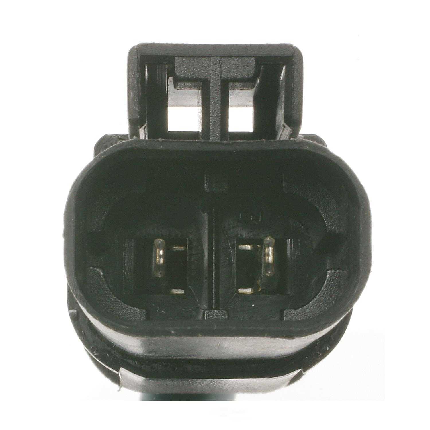 STANDARD MOTOR PRODUCTS - Engine Cooling Fan Temperature Switch - STA TS-189
