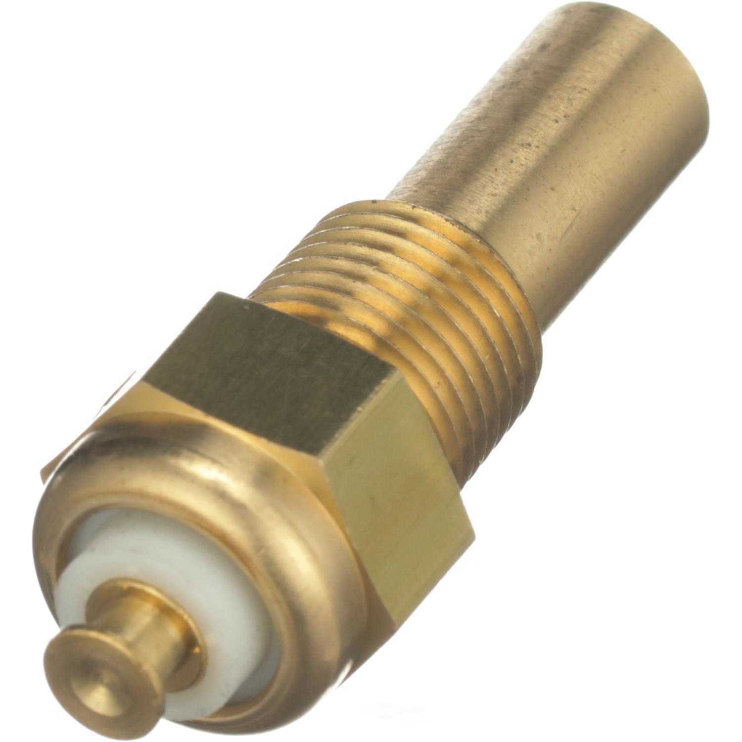 STANDARD MOTOR PRODUCTS - Engine Coolant Temperature Sender - STA TS-18