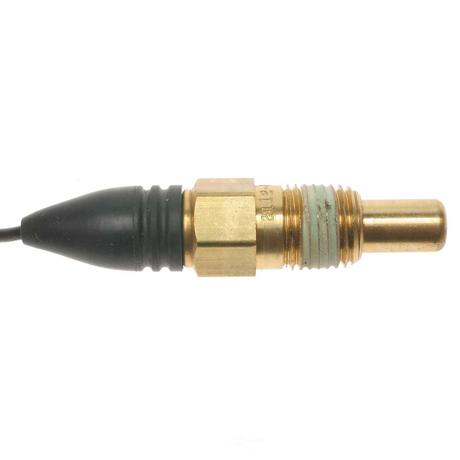 STANDARD MOTOR PRODUCTS - Engine Coolant Temperature Sender - STA - ts-190