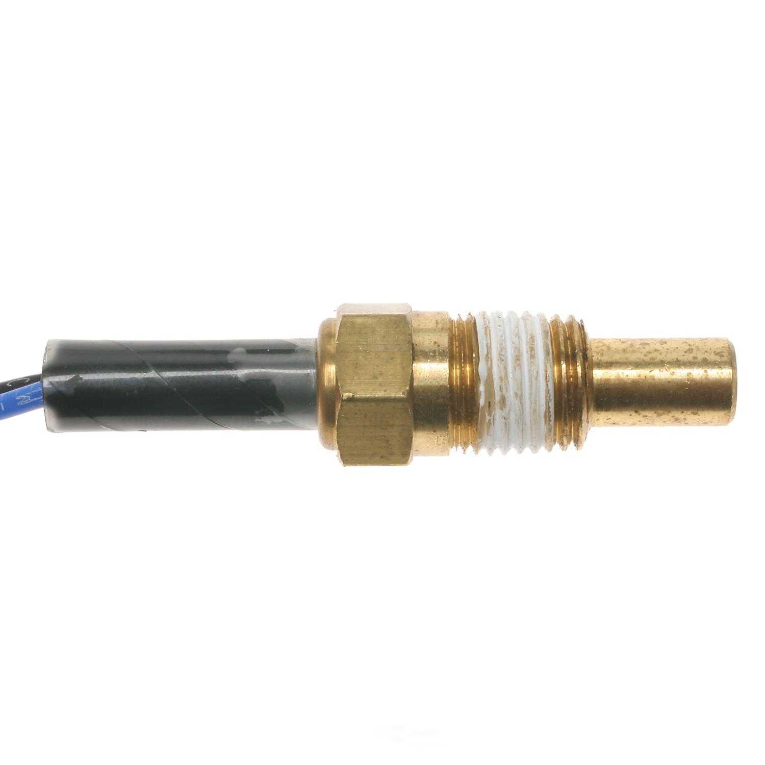 STANDARD MOTOR PRODUCTS - Engine Coolant Temperature Sender - STA - ts-196