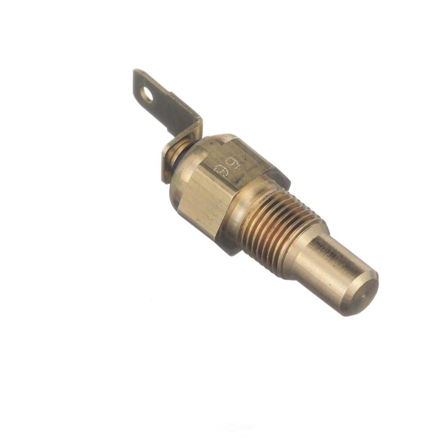STANDARD MOTOR PRODUCTS - Engine Coolant Temperature Sender - STA TS-198