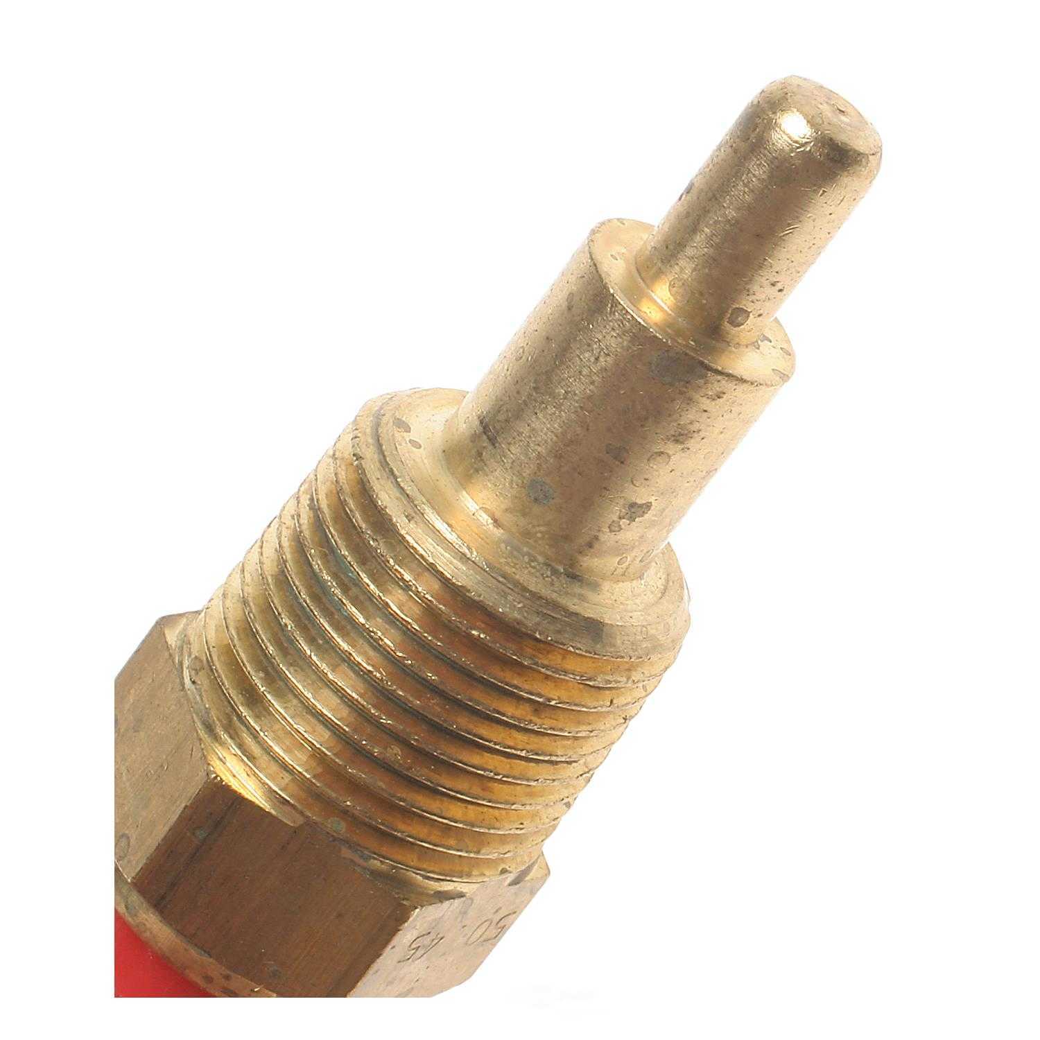 STANDARD MOTOR PRODUCTS - Engine Coolant Temperature Sender - STA - ts-203