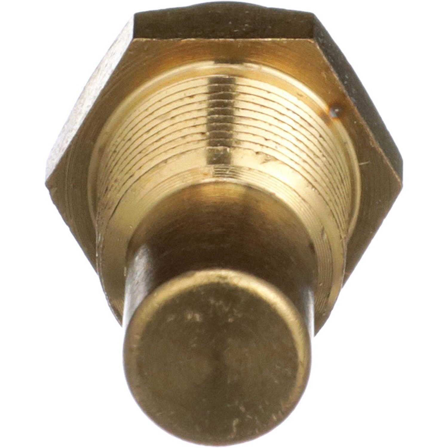 STANDARD MOTOR PRODUCTS - Engine Coolant Temperature Switch - STA TS-205