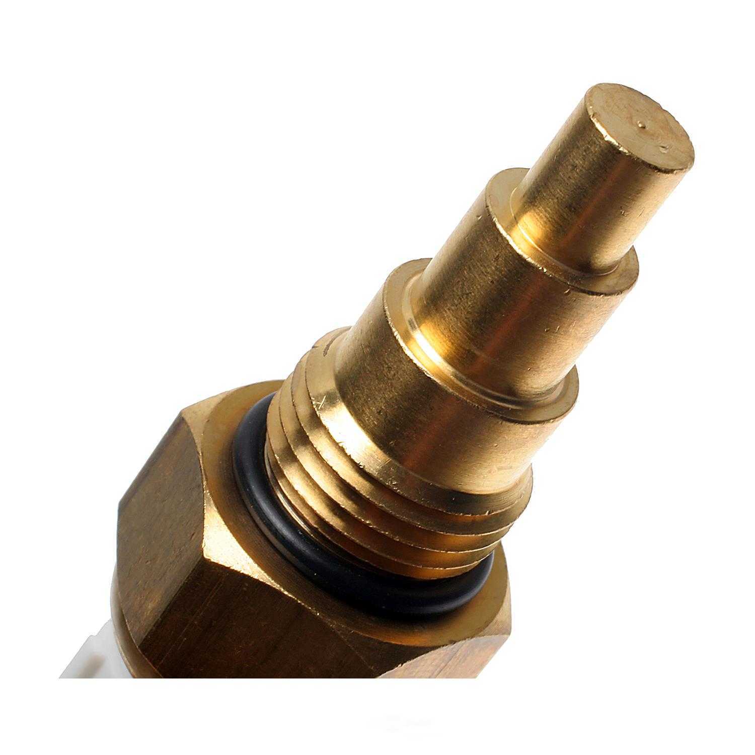 STANDARD MOTOR PRODUCTS - Engine Cooling Fan Switch - STA - ts-206