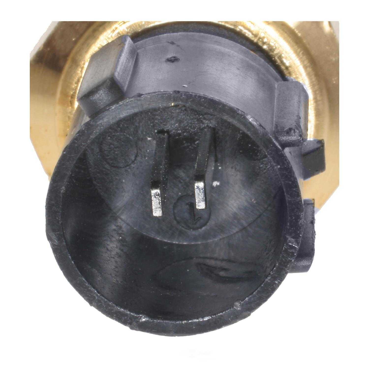 STANDARD MOTOR PRODUCTS - Engine Cooling Fan Temperature Switch - STA TS-207