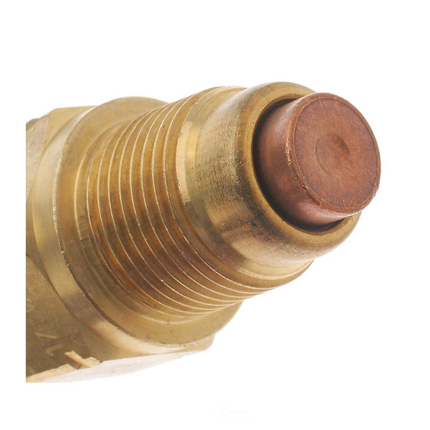 STANDARD MOTOR PRODUCTS - Engine Cooling Fan Switch - STA - ts-214