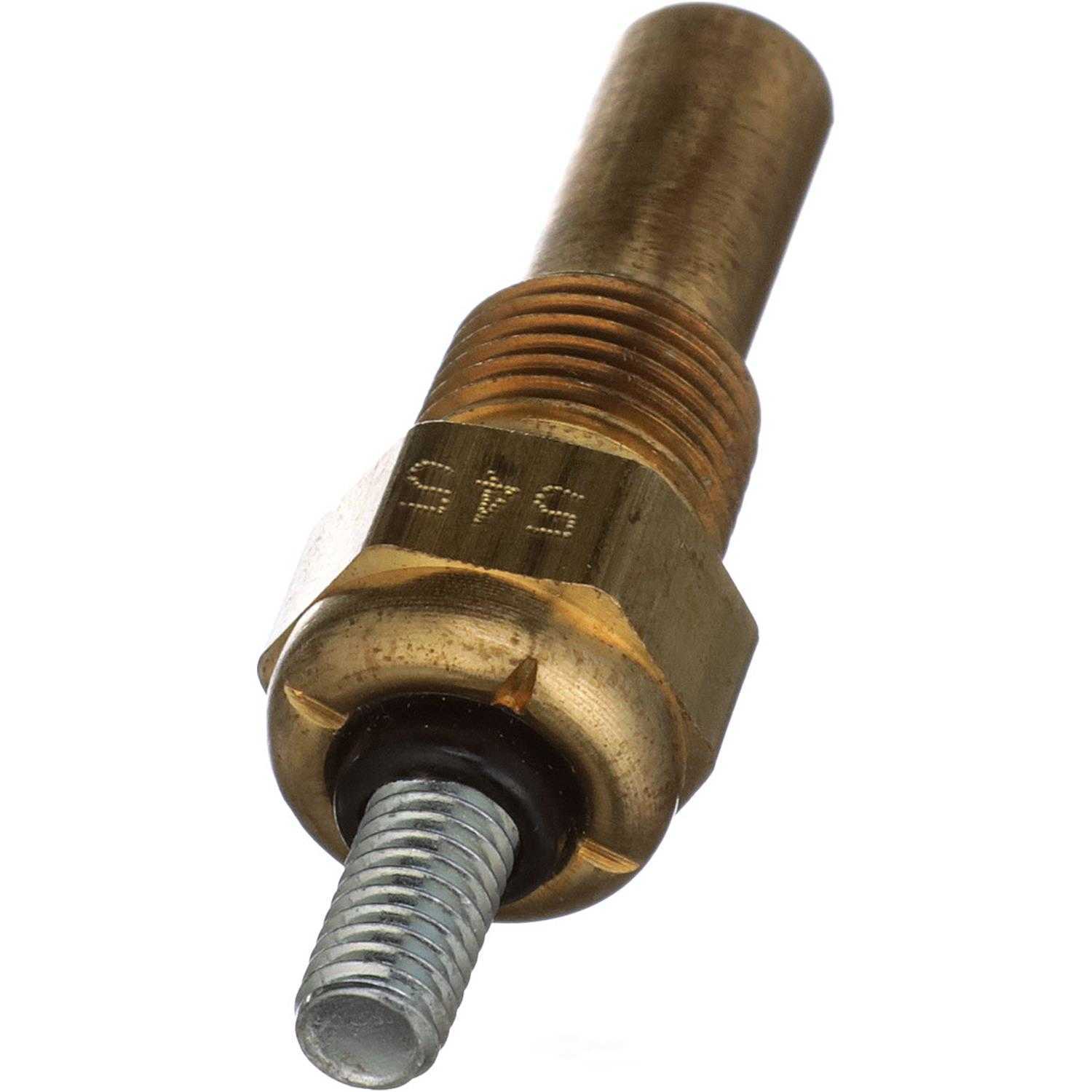 STANDARD MOTOR PRODUCTS - Engine Coolant Temperature Sender - STA TS-219