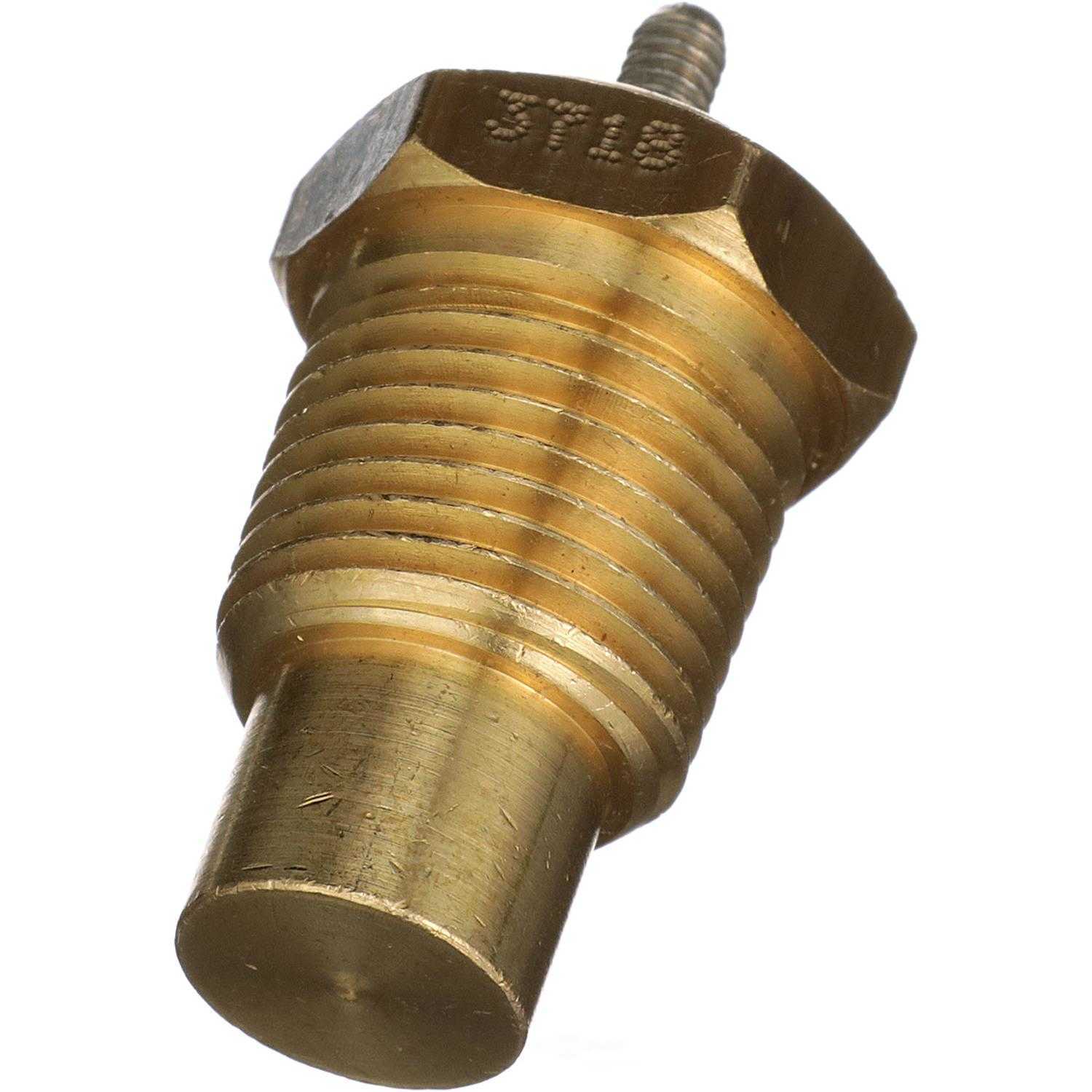 STANDARD MOTOR PRODUCTS - Engine Coolant Temperature Switch - STA TS-232