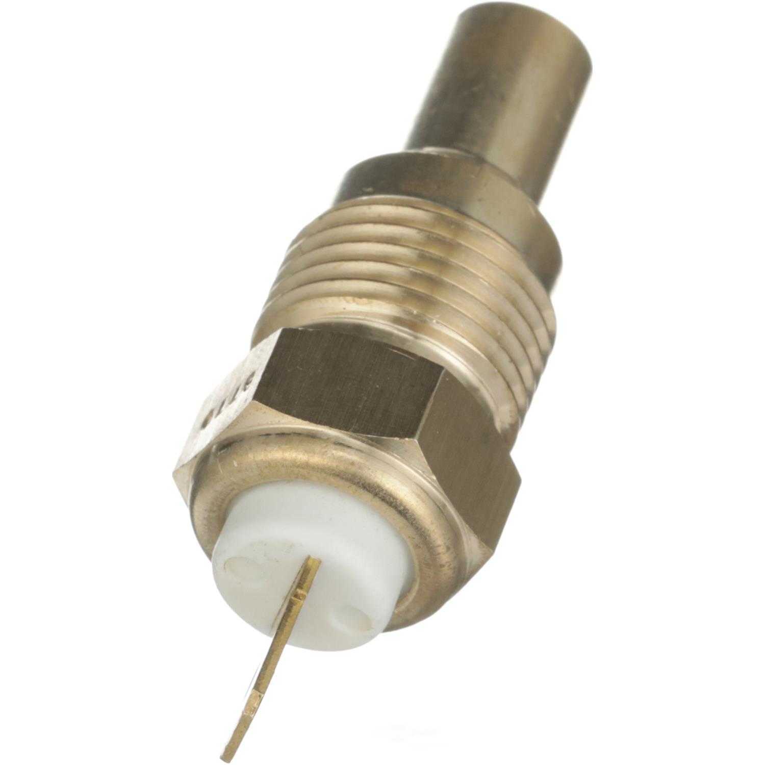 STANDARD MOTOR PRODUCTS - Engine Cooling Fan Temperature Switch - STA TS-233