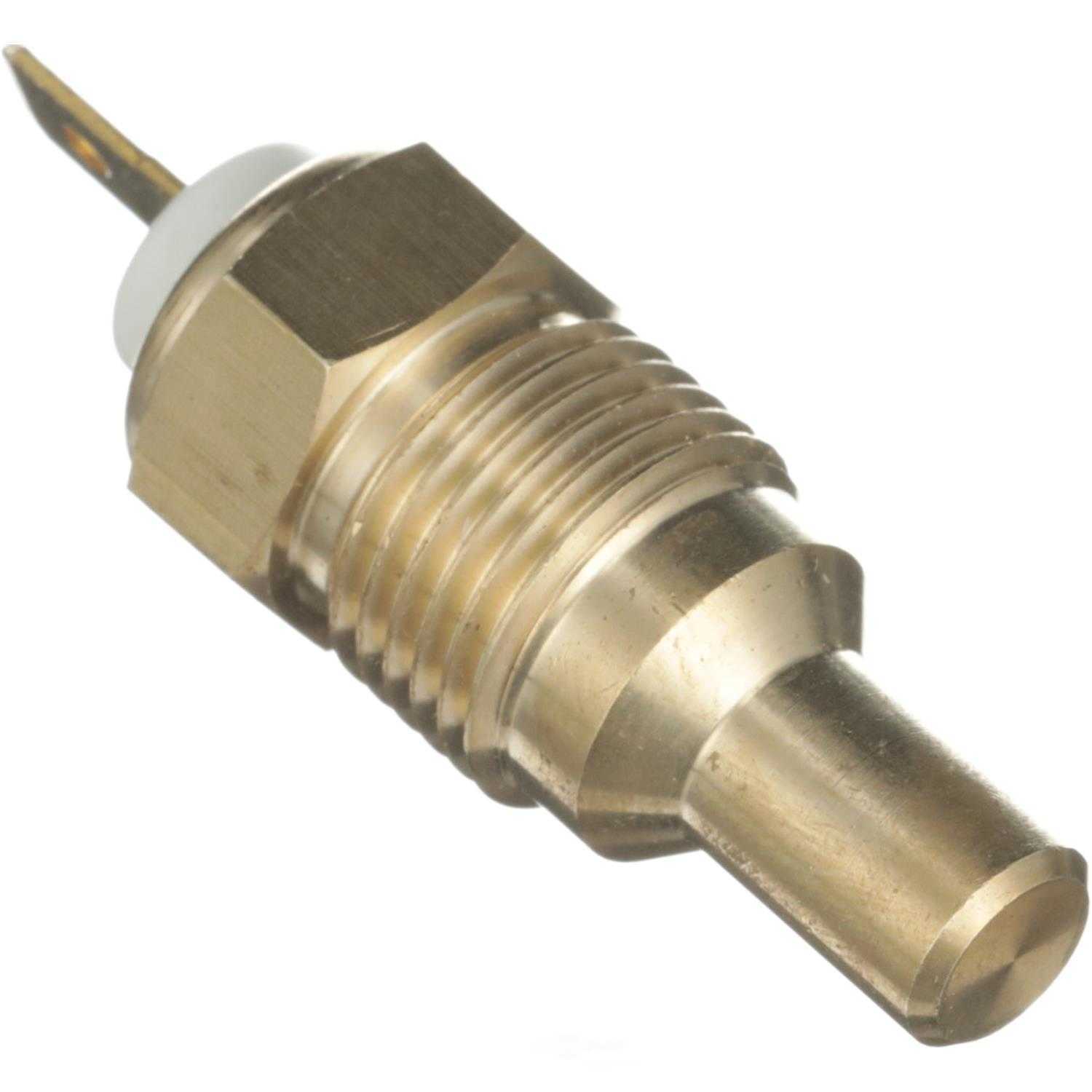 STANDARD MOTOR PRODUCTS - Engine Coolant Temperature Sender - STA TS-233