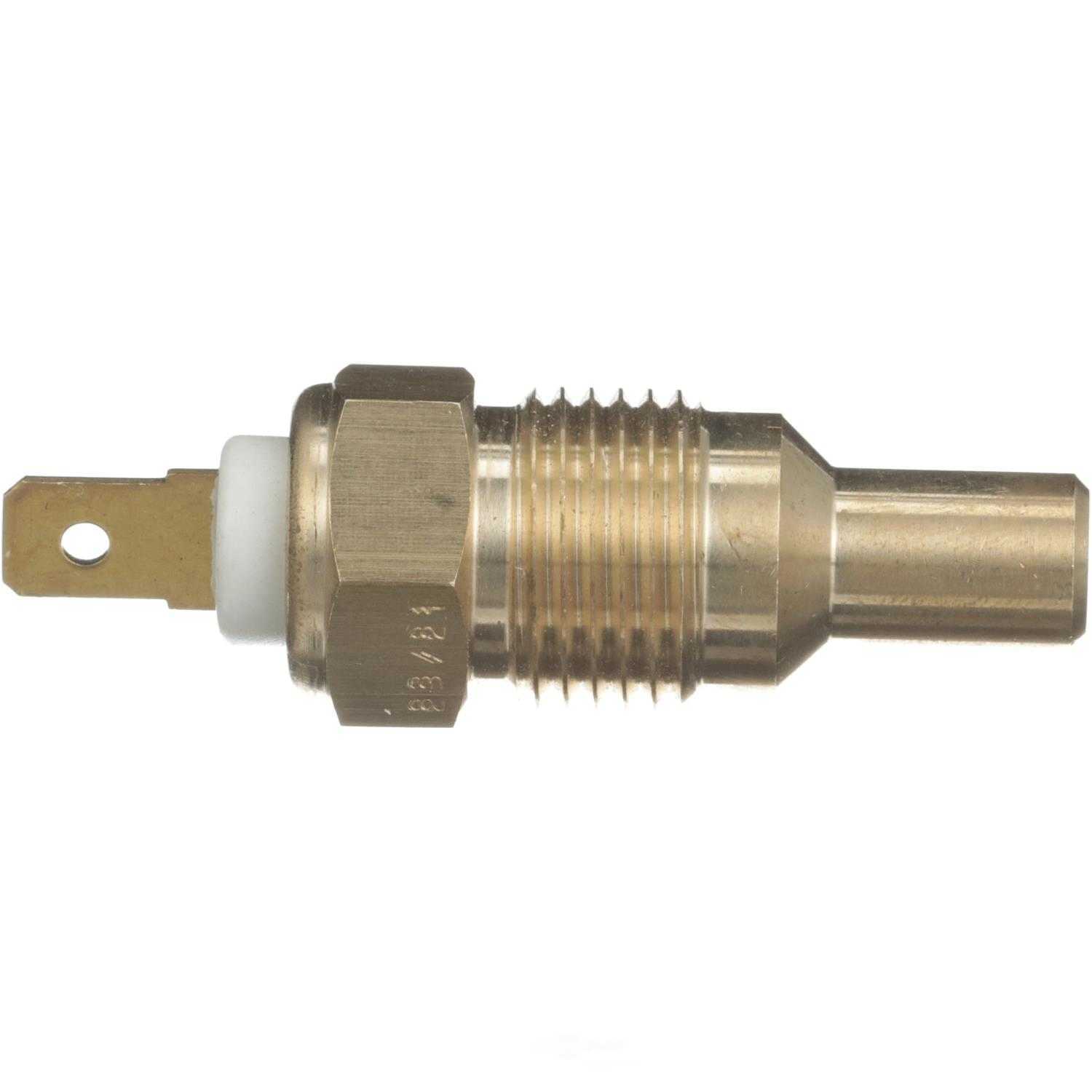 STANDARD MOTOR PRODUCTS - Engine Coolant Temperature Switch - STA TS-233