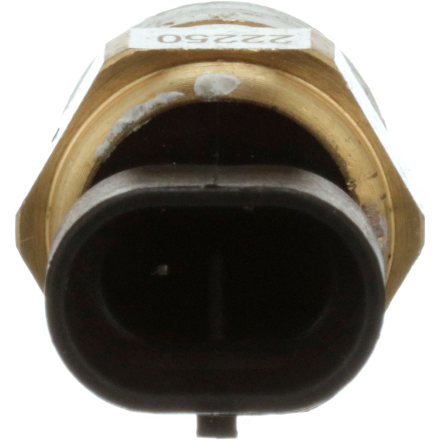 STANDARD MOTOR PRODUCTS - Engine Cooling Fan Temperature Switch - STA TS-241