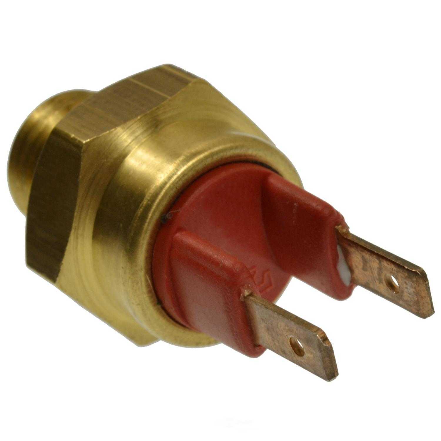 STANDARD MOTOR PRODUCTS - Engine Cooling Fan Temperature Switch - STA TS-247