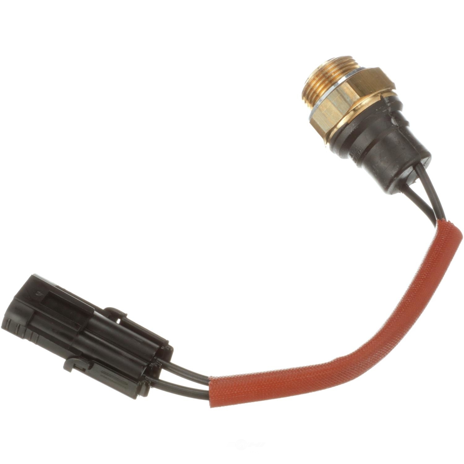 STANDARD MOTOR PRODUCTS - Engine Cooling Fan Switch - STA TS-258