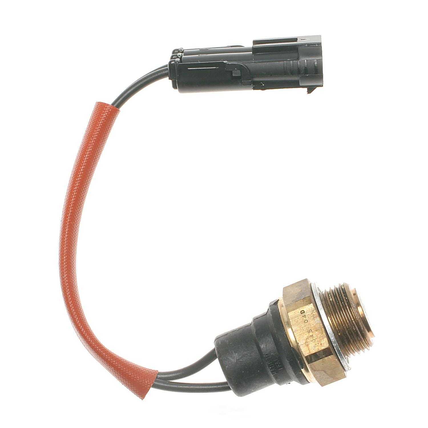 STANDARD MOTOR PRODUCTS - Engine Cooling Fan Temperature Switch - STA TS-258