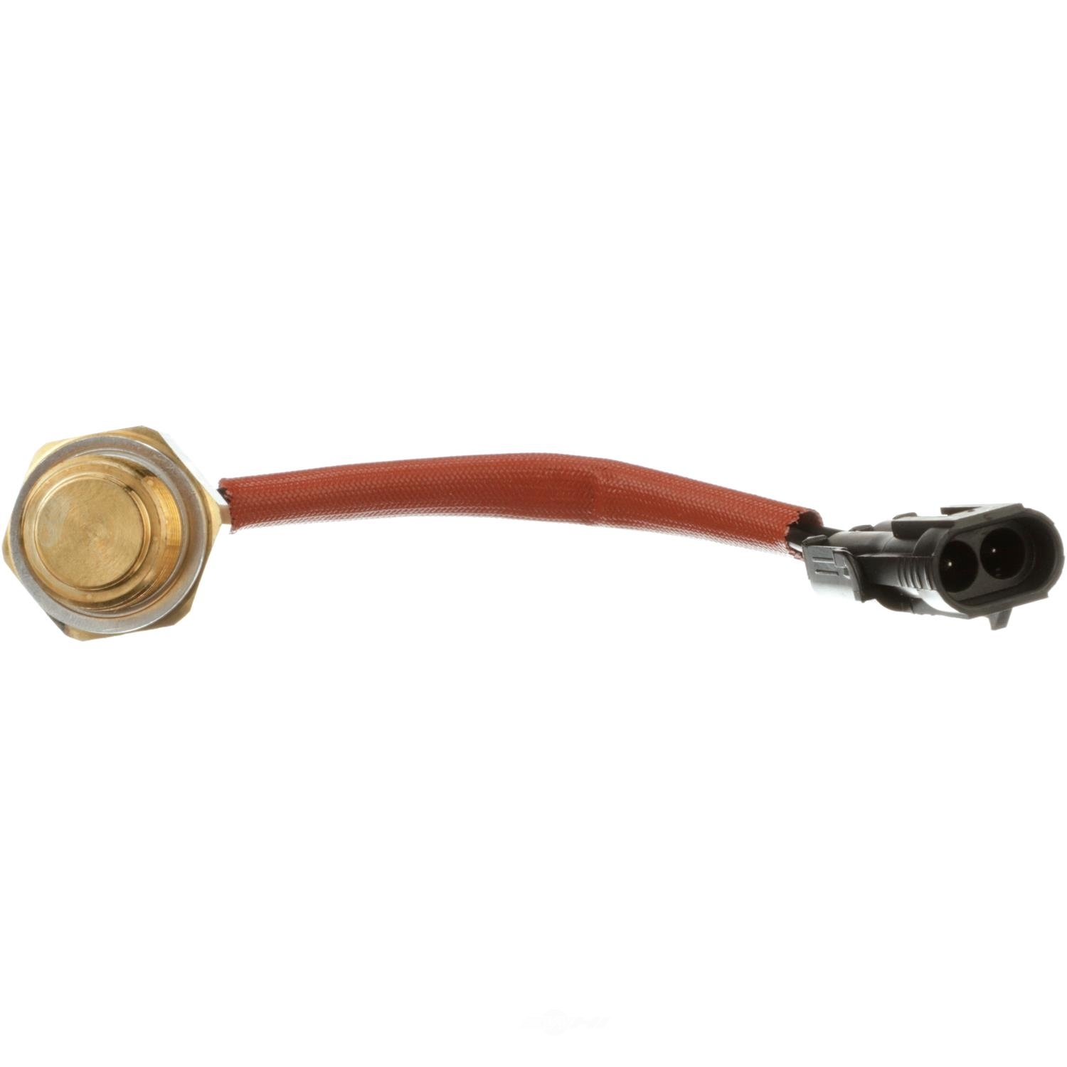 STANDARD MOTOR PRODUCTS - Engine Cooling Fan Temperature Switch - STA TS-258