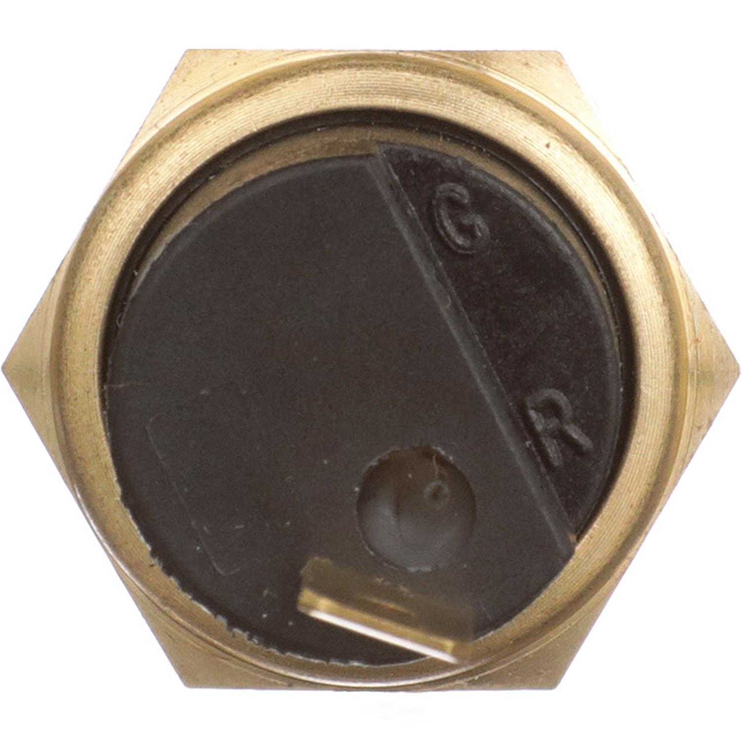STANDARD MOTOR PRODUCTS - Engine Coolant Temperature Switch - STA TS-25