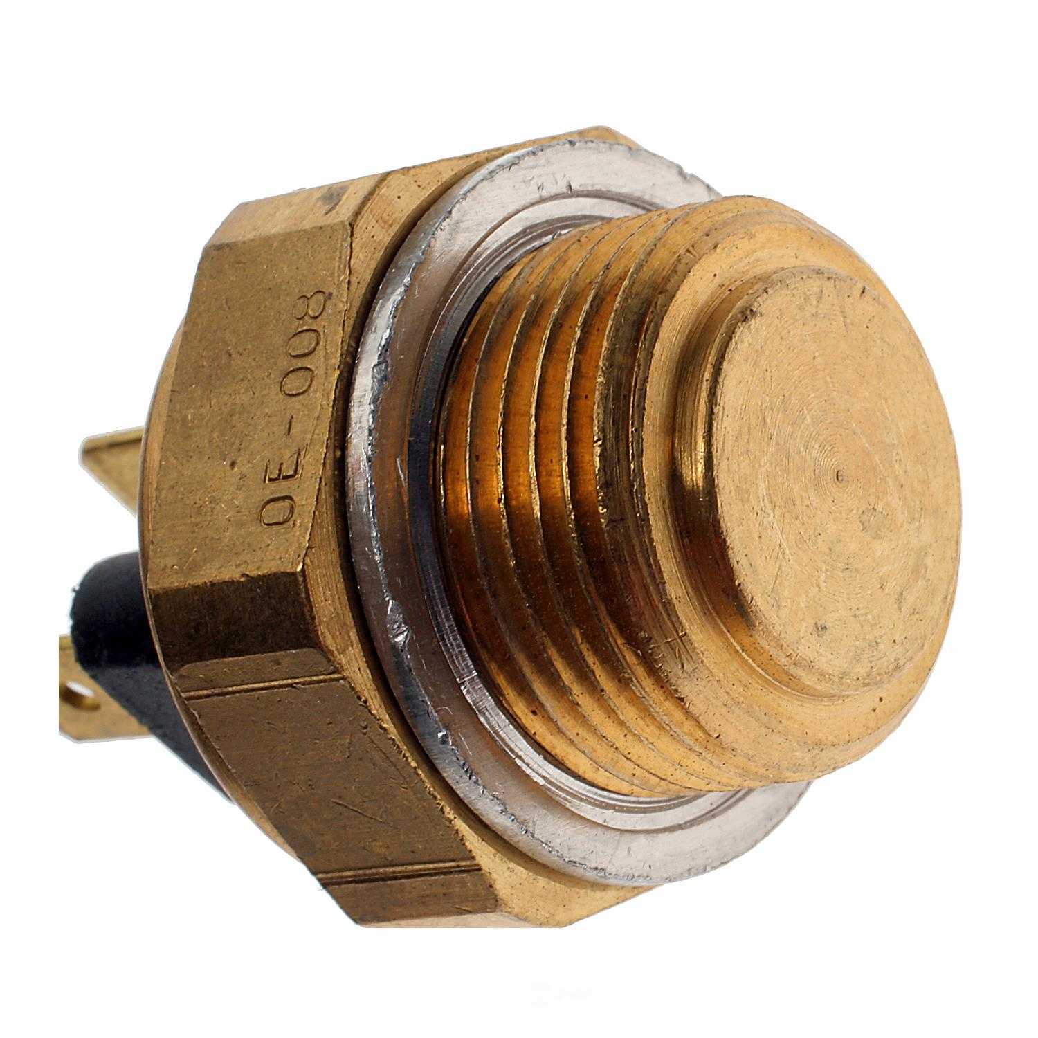 STANDARD MOTOR PRODUCTS - Engine Cooling Fan Temperature Switch - STA TS-262