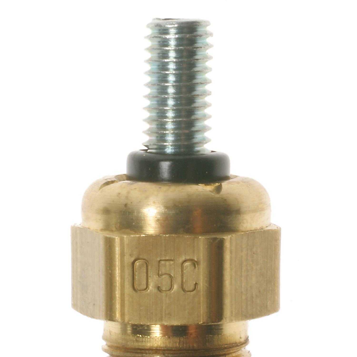 STANDARD MOTOR PRODUCTS - Engine Coolant Temperature Sender - STA TS-268