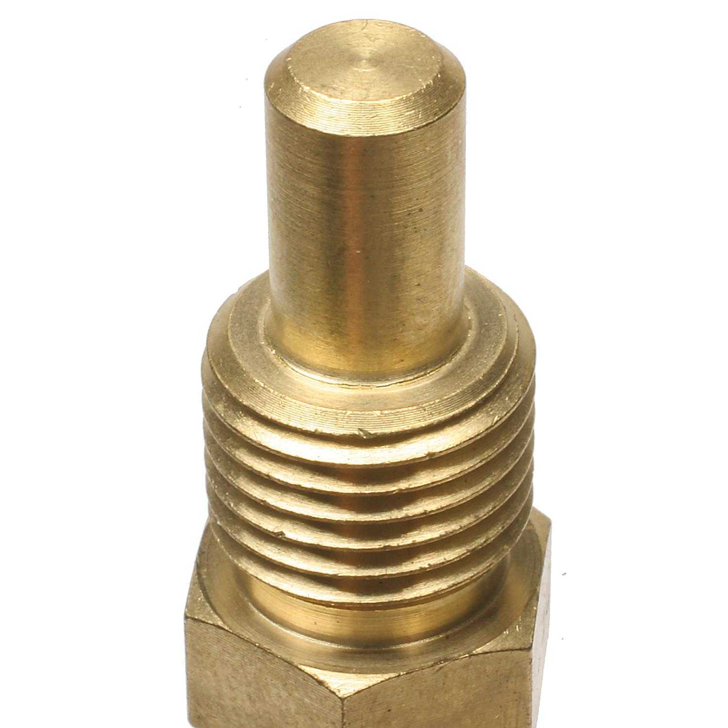 STANDARD MOTOR PRODUCTS - Engine Coolant Temperature Switch - STA TS-275