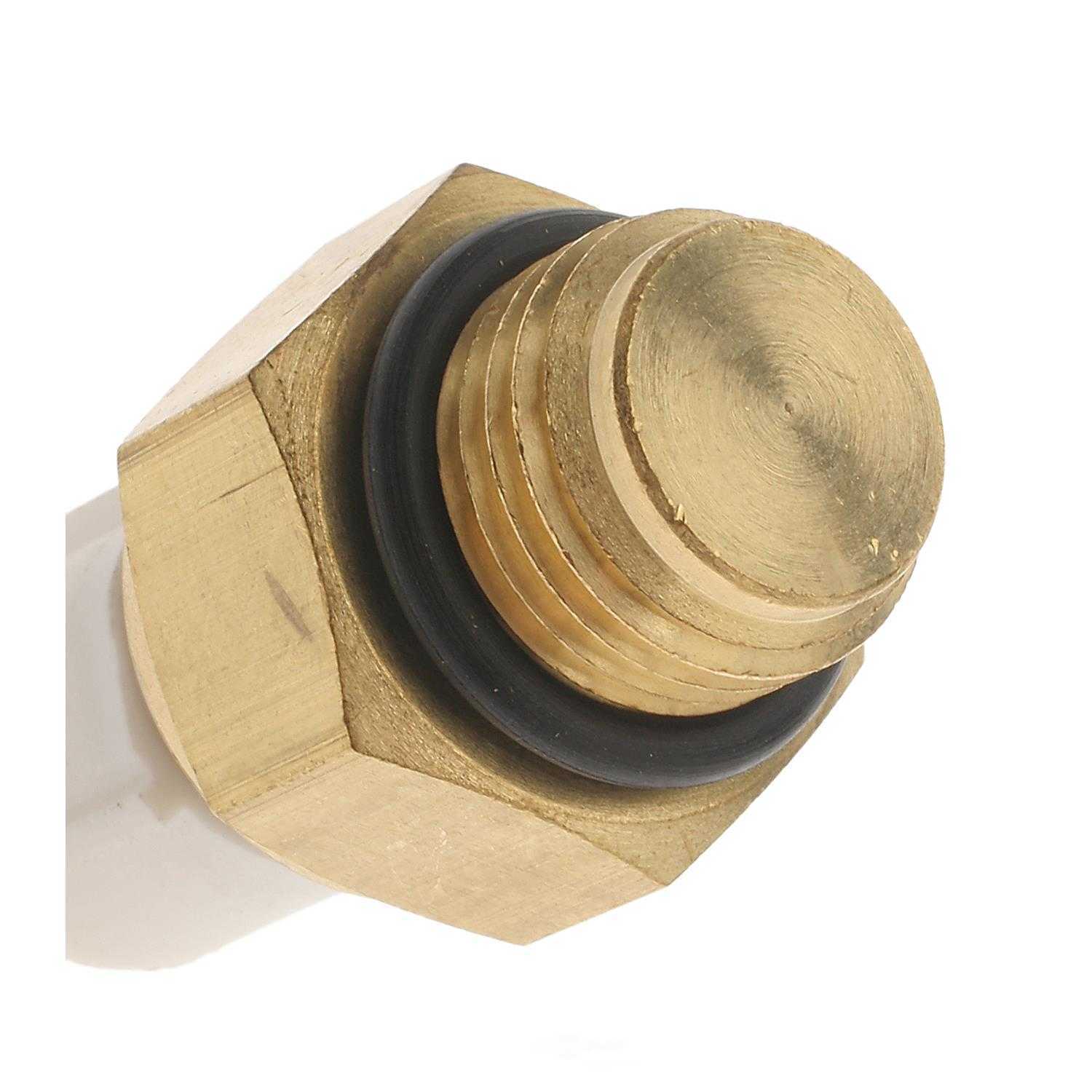 STANDARD MOTOR PRODUCTS - Engine Cooling Fan Switch - STA - ts-297