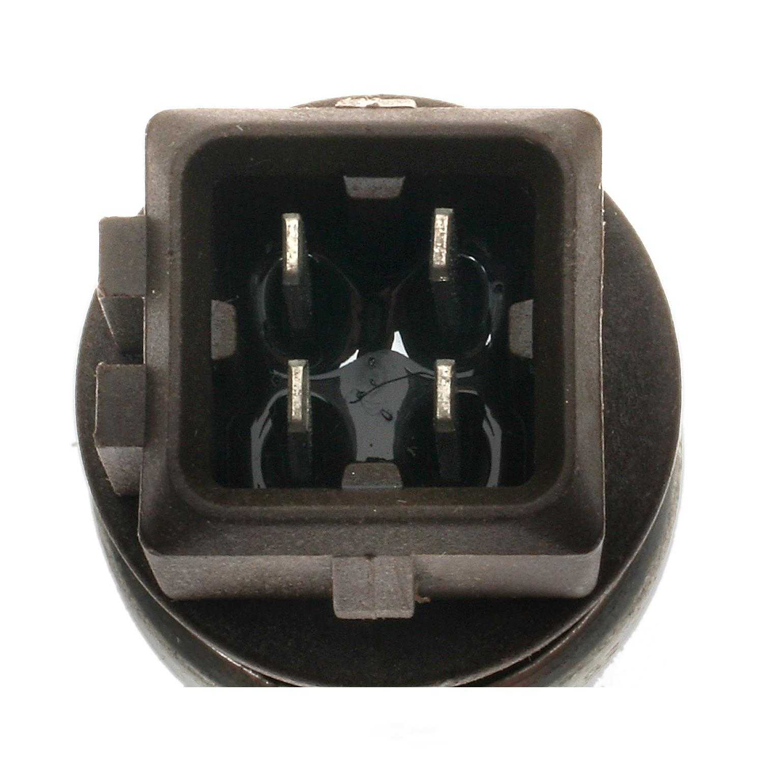 STANDARD MOTOR PRODUCTS - Engine Cooling Fan Temperature Switch - STA TS-303