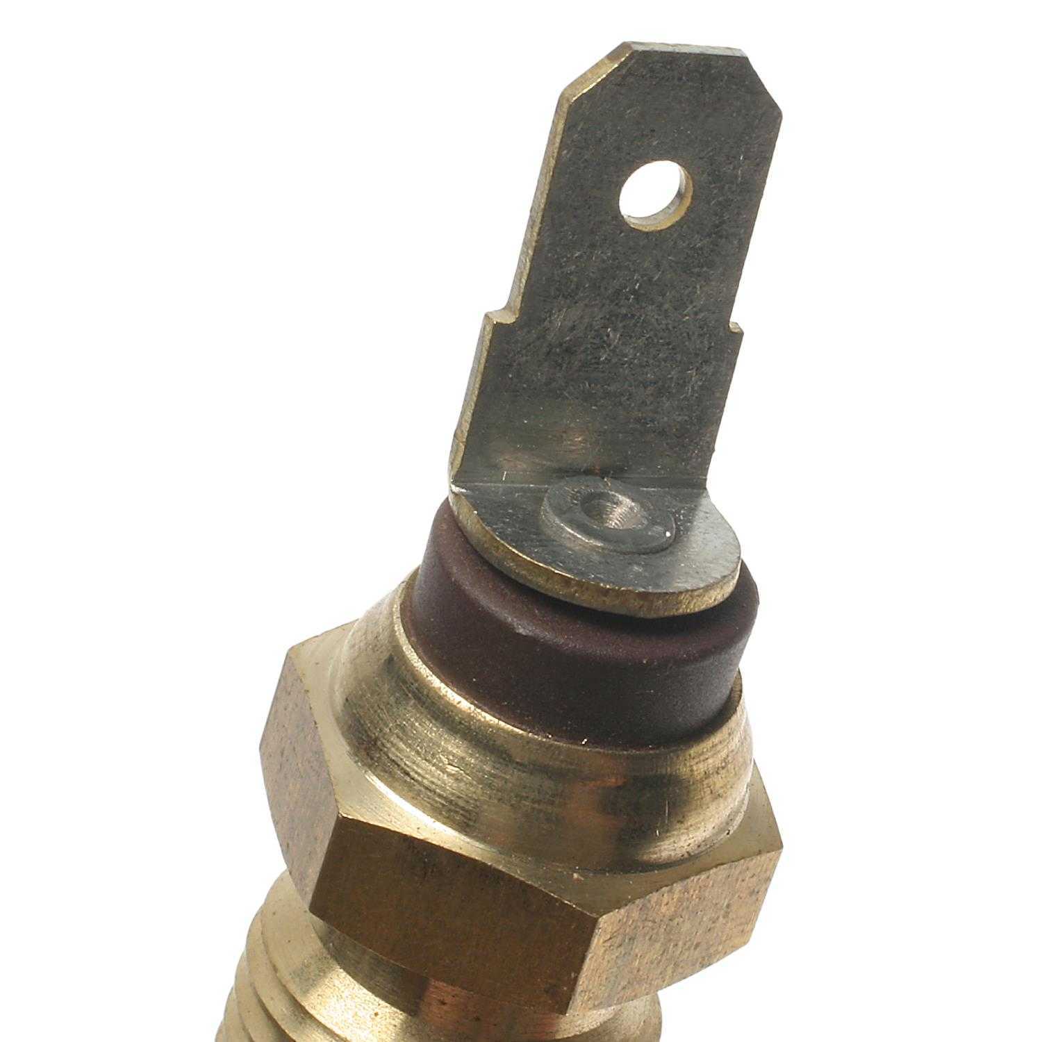STANDARD MOTOR PRODUCTS - Engine Coolant Temperature Sender - STA TS-321