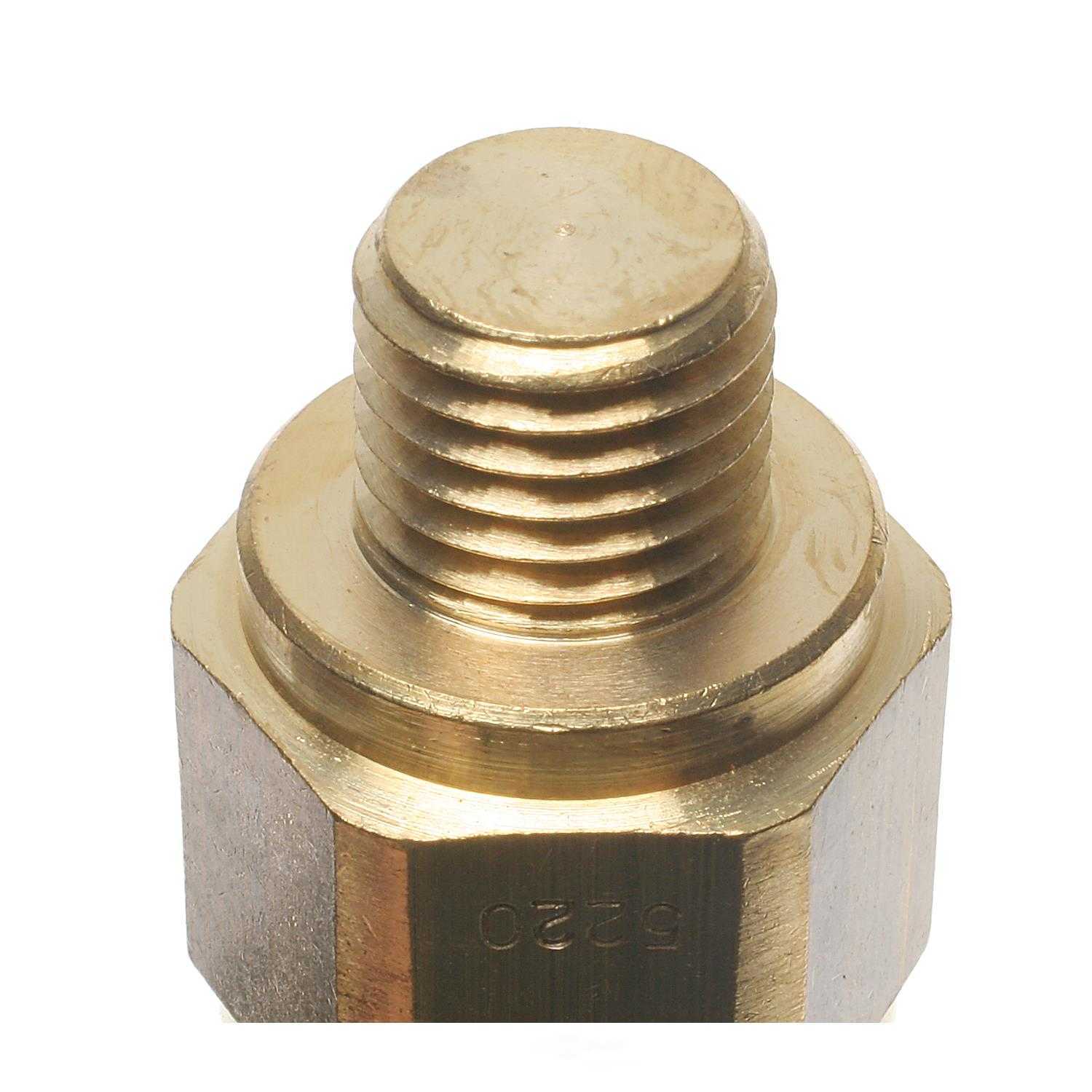 STANDARD MOTOR PRODUCTS - Engine Cooling Fan Switch - STA - ts-325