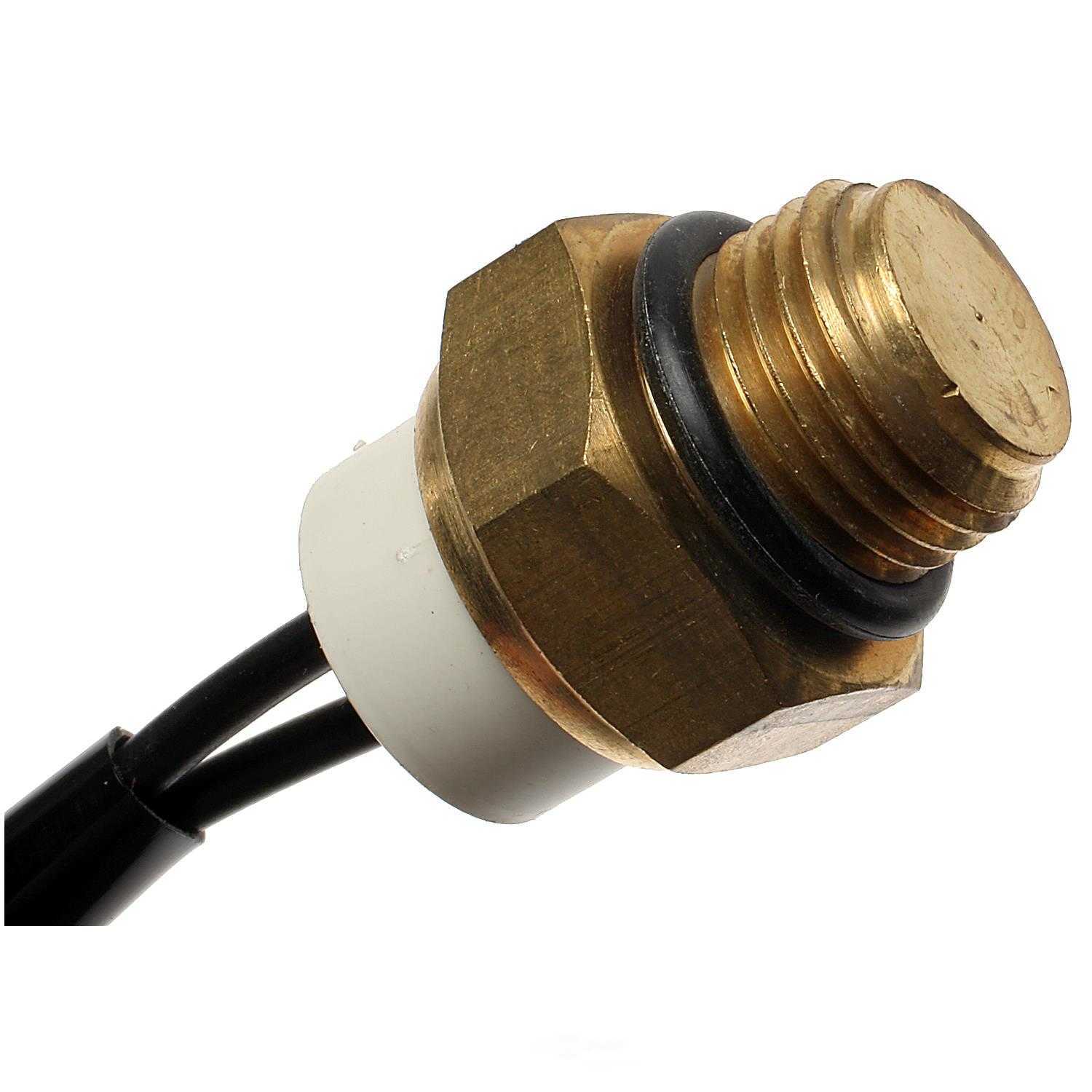 STANDARD MOTOR PRODUCTS - Engine Cooling Fan Switch - STA - ts-327