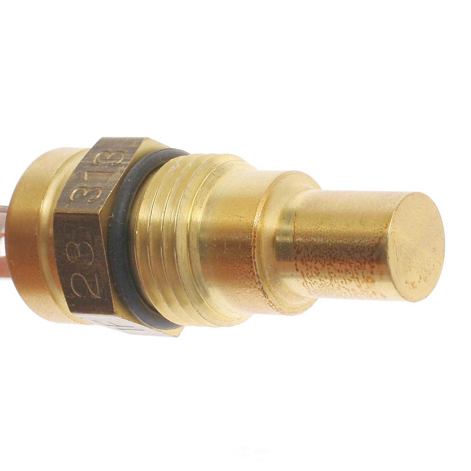STANDARD MOTOR PRODUCTS - Engine Coolant Temperature Sender - STA - ts-332
