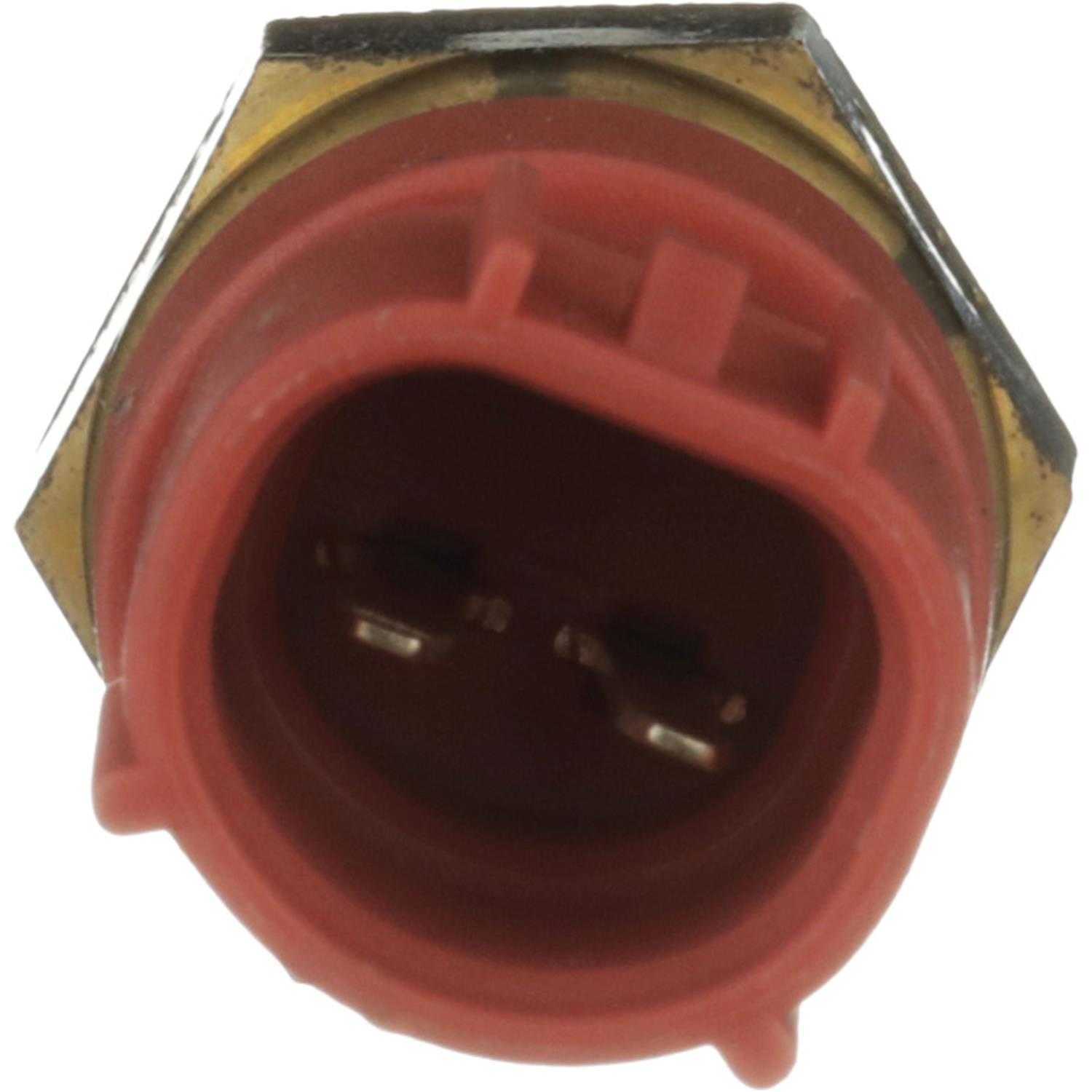 STANDARD MOTOR PRODUCTS - A/C Condenser Fan Switch - STA TS-371