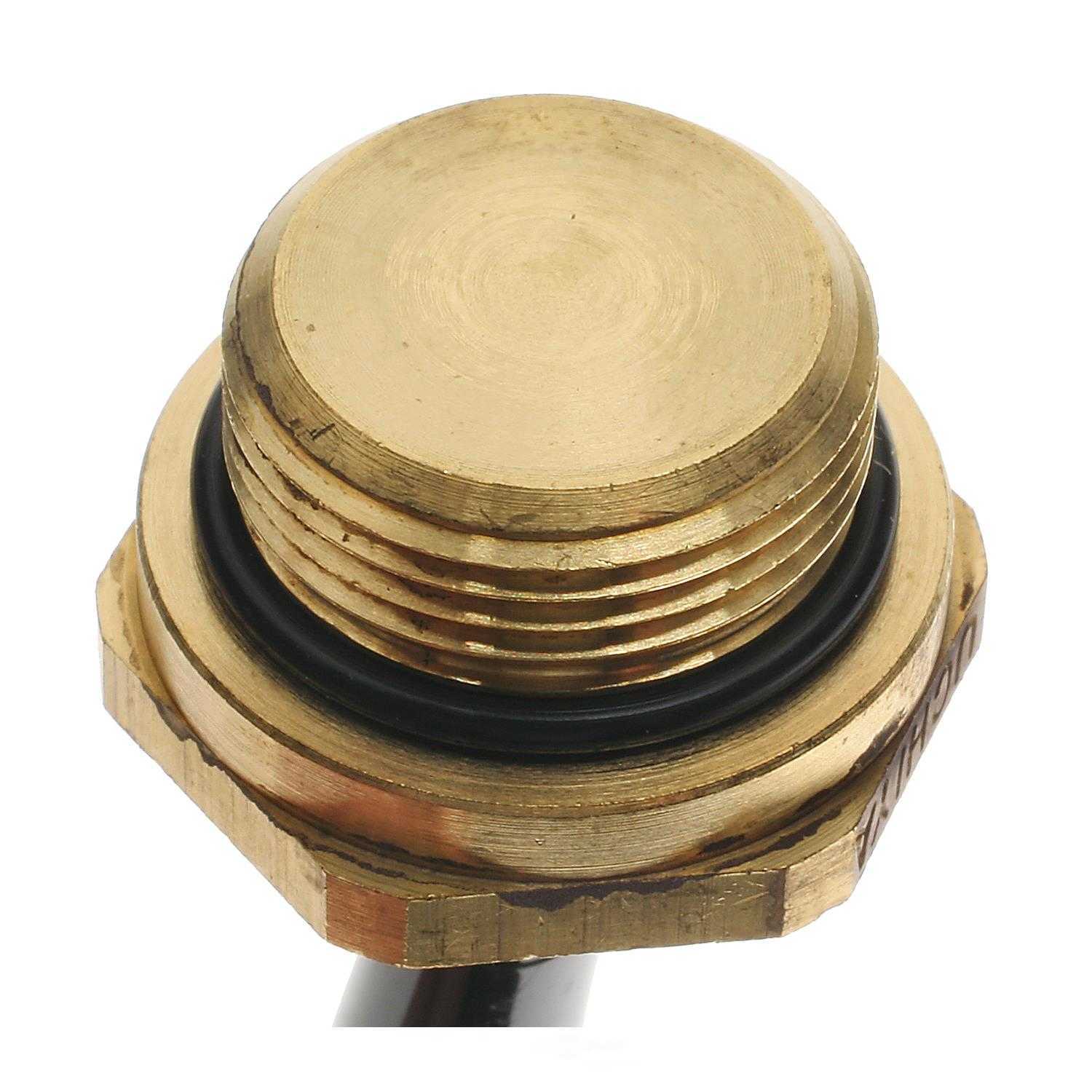 STANDARD MOTOR PRODUCTS - Engine Cooling Fan Switch - STA - ts-379